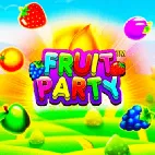 Fruit Party на Vulkan